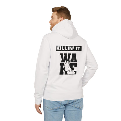Premium Wakeboard Hoodie "KILLIN'IT"