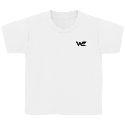 Kinder Wakeboard T-Shirt "Lieber Leben riskieren als Hantel verlieren"