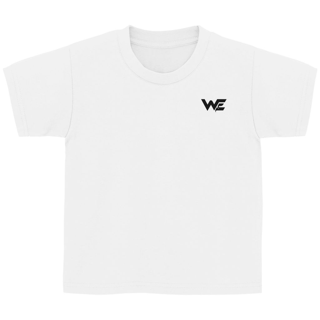 Kinder T-Shirt "Push Your Limit"