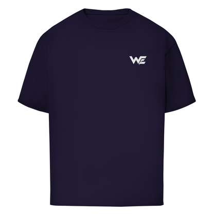 Oversize T-Shirt Wakeboard Dad