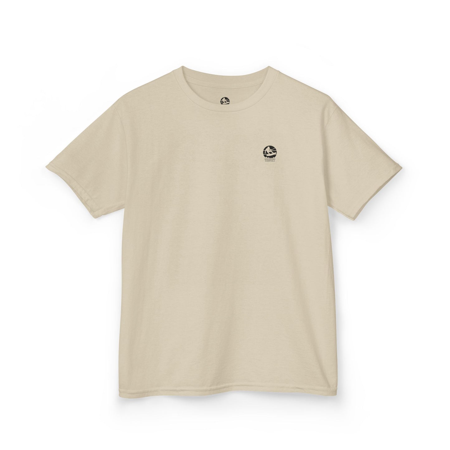 Kinder Wakeboard T-Shirt – "WAKE Every Day"