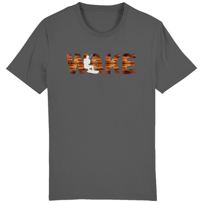 Unisex T-Shirt "Wake Sunset"