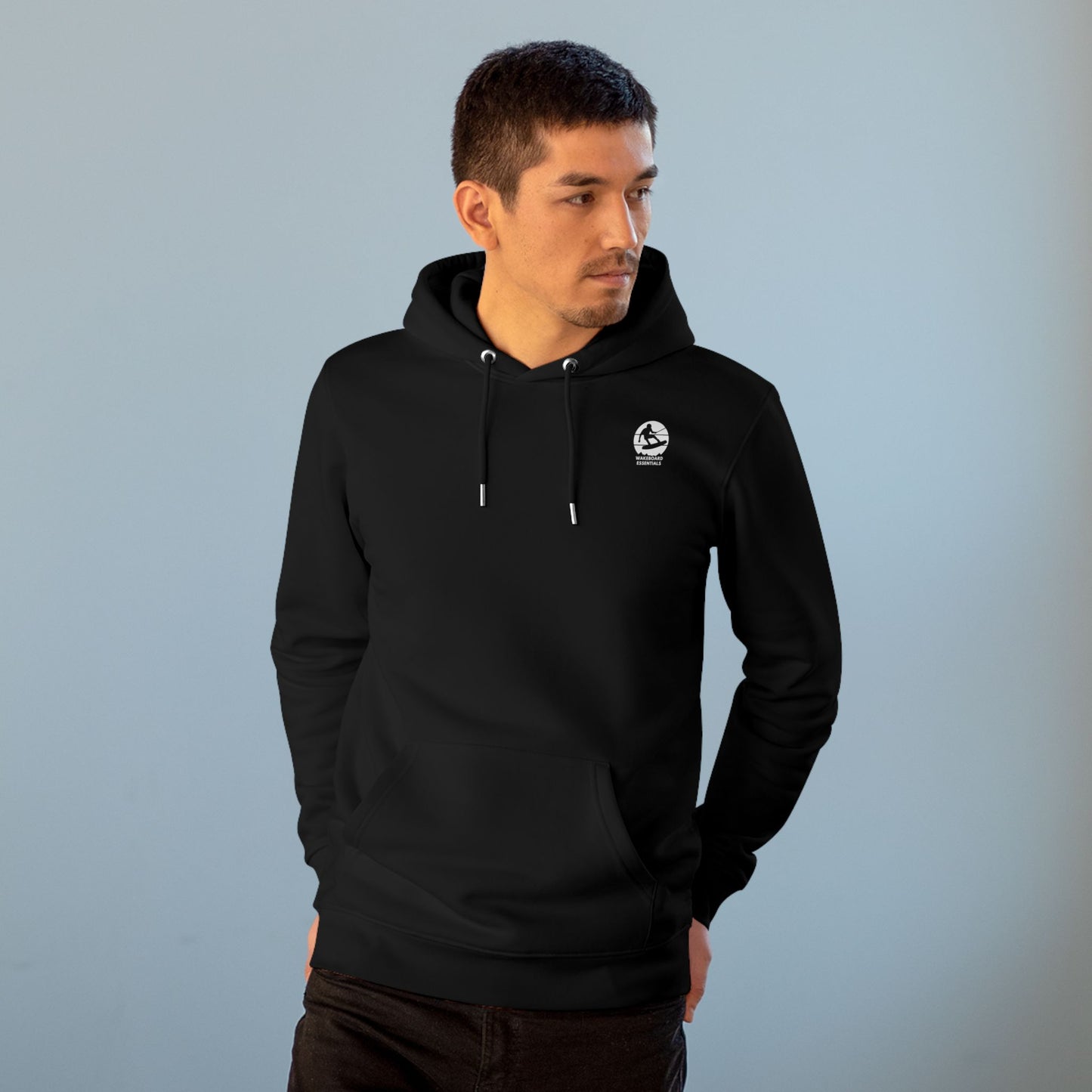 Premium Wakeboard Hoodie "Push Your Limit"