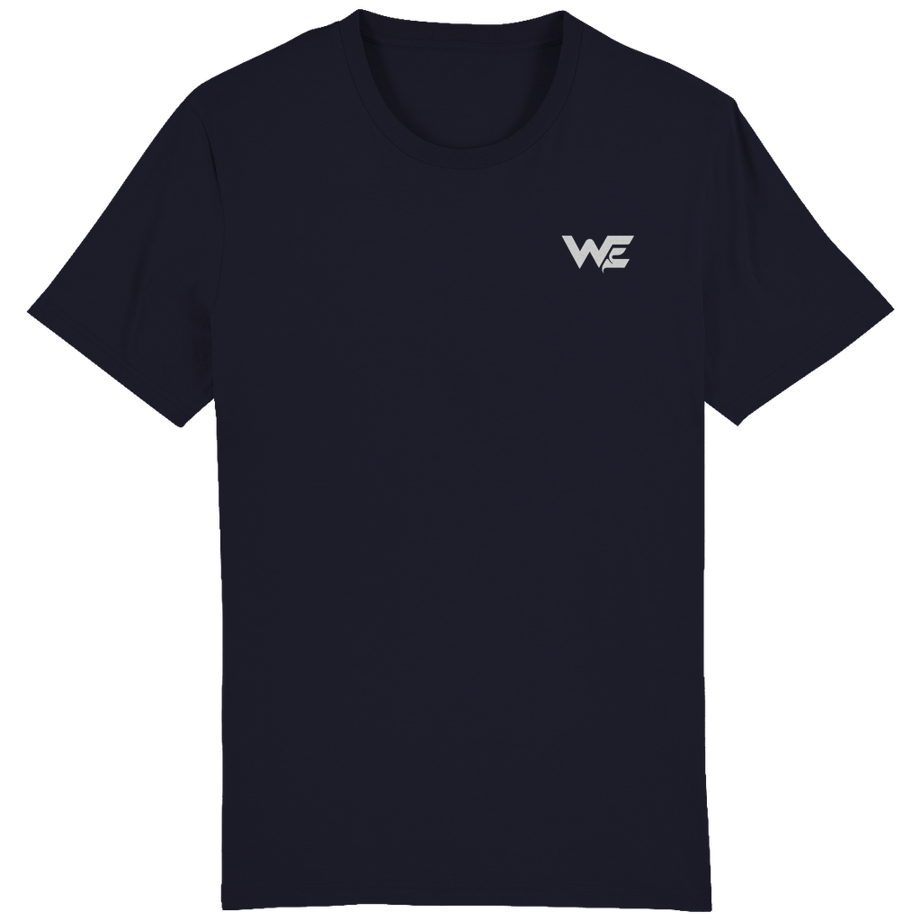 Unisex T-Shirt "Enjoy The Process"