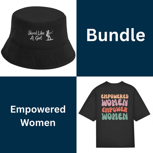 Empowered Women Bundle