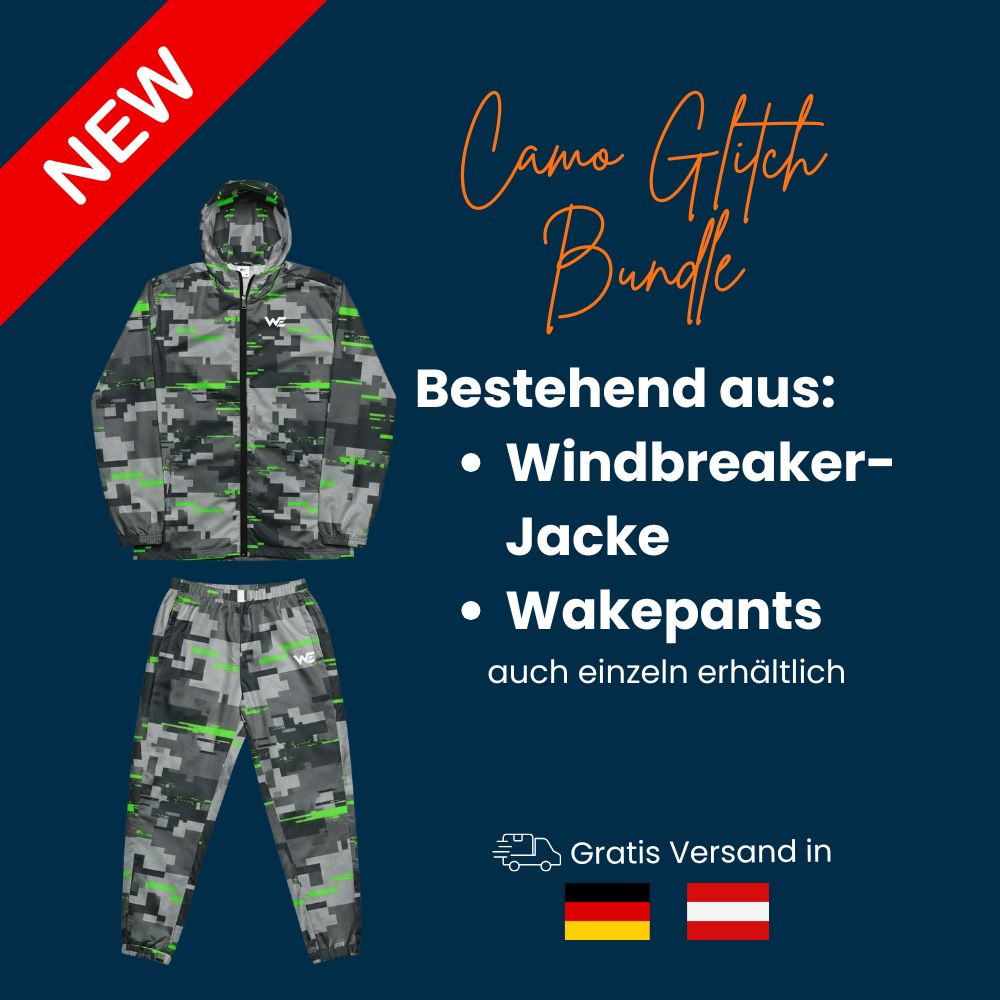 Camo Glich Bundle