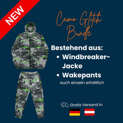 Camo Glich Bundle