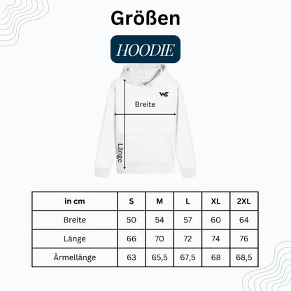 Unisex Hoodie "Wakeaddict"