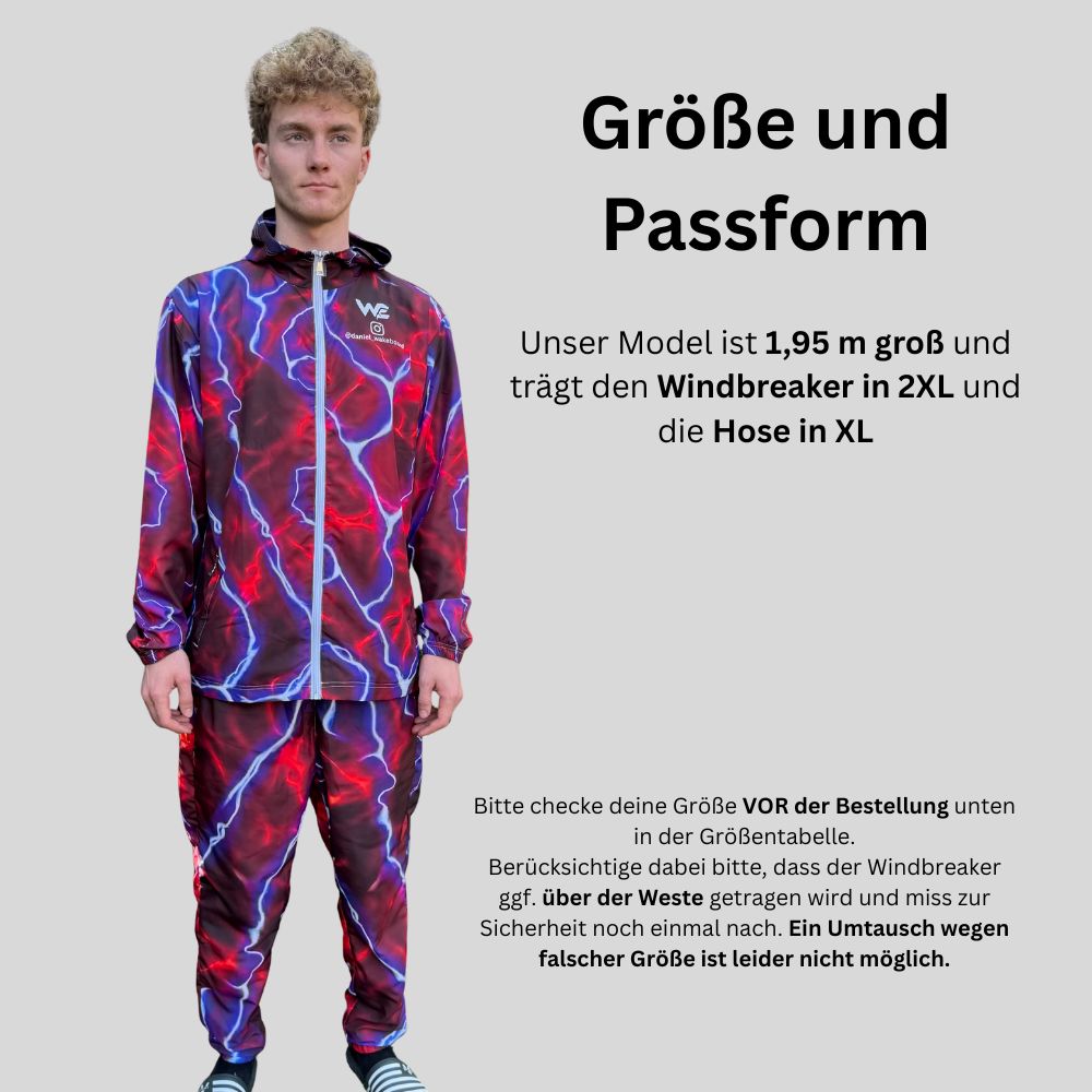 Vulcanic Charge Fusion Bundle