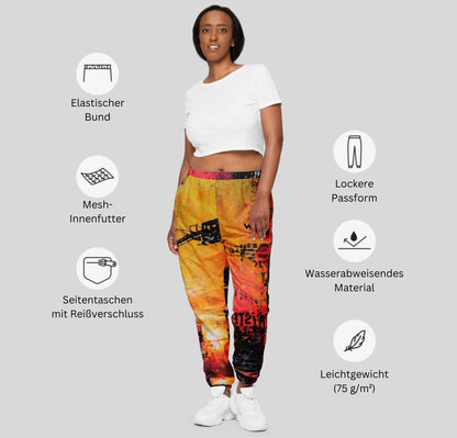 Sunset Vibes - Wakepants (Unisex)