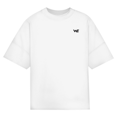 Stoked All Day - Oversize T-Shirt (Unisex)