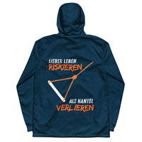 Windbreaker