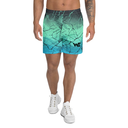 Wakeboard Essentials Boardshorts "Tectoniacal Flow - Board Shorts" – Unisex – Wakeboard Boardshorts von Wakeboard Essentials