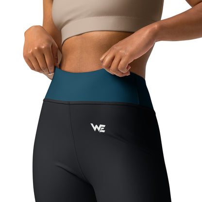 Wake Life - Yoga-Leggins