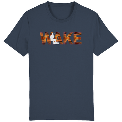 Unisex T-Shirt "Wake Sunset"