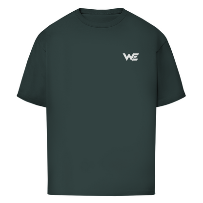 Oversize T-Shirt Wakeboard Dad