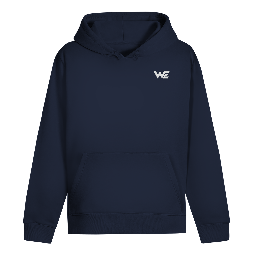 Unisex Hoodie "Wakeboarder - All In One Session"