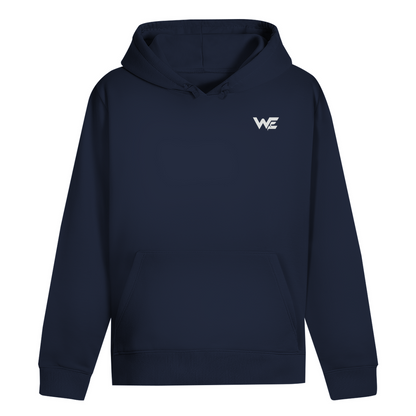 Unisex Hoodie "Wakeboarder - All In One Session"