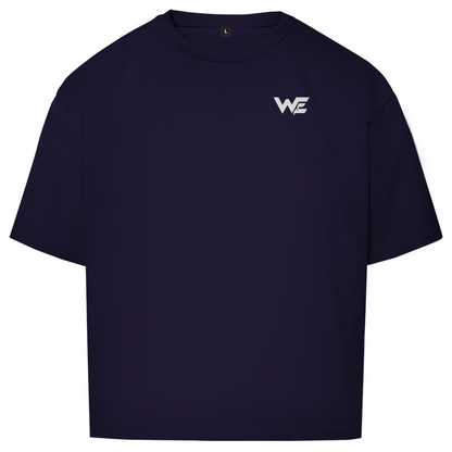 Enjoy The Progress - Oversize T-Shirt (Unisex)