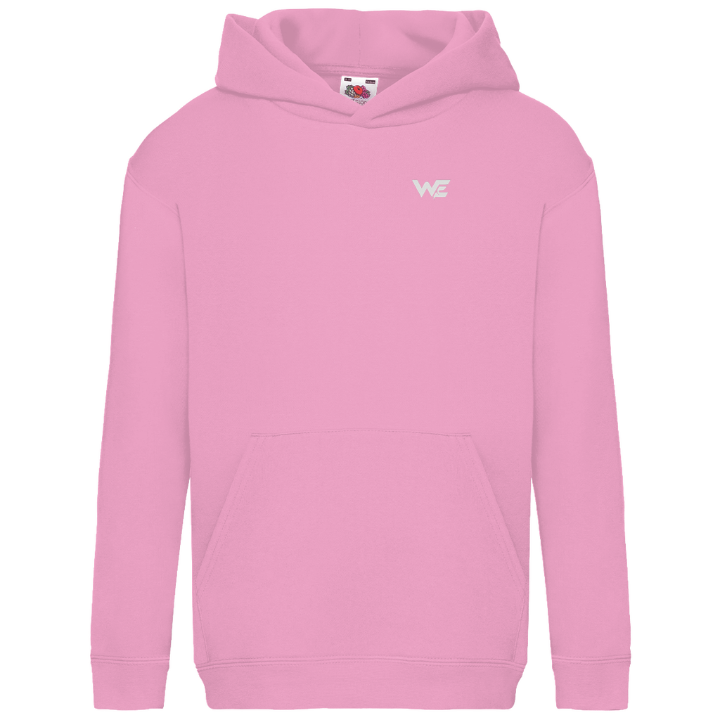 Kinder Hoodie "Wakeboarding Kid"