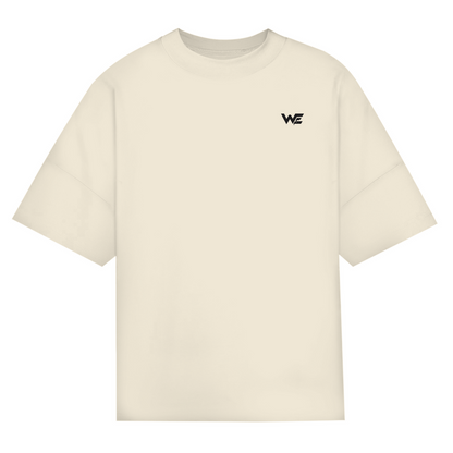 Stoked All Day - Oversize T-Shirt (Unisex)