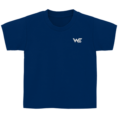 Kinder T-Shirt "Wakeboarding Kid"