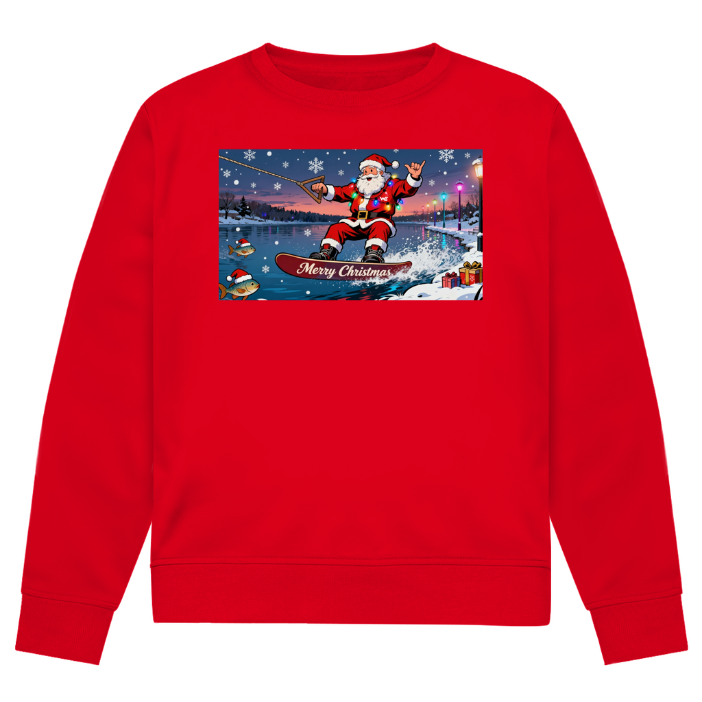 Herren Ugly Christmas Sweater