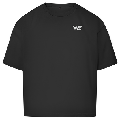 Enjoy The Progress - Oversize T-Shirt (Unisex)