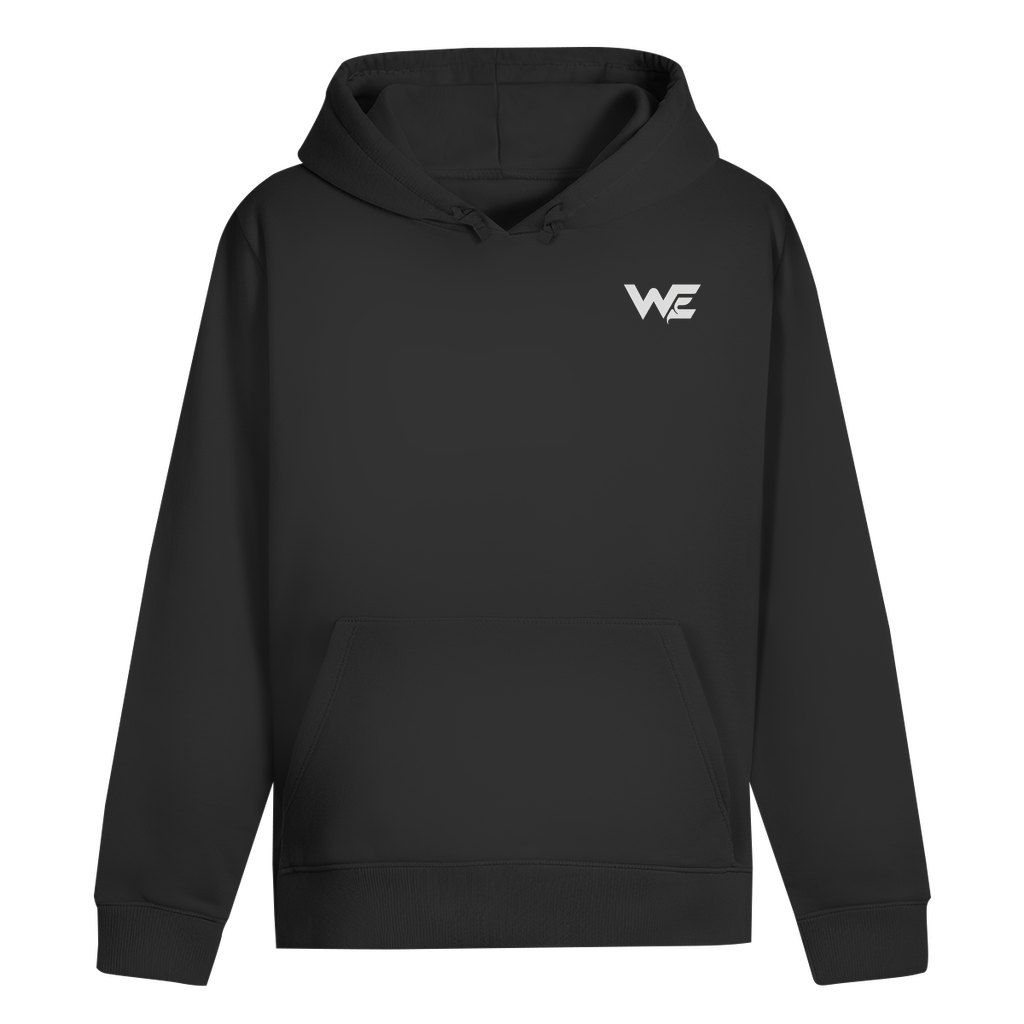 Damen Hoodie "Wakeboarding Girl"