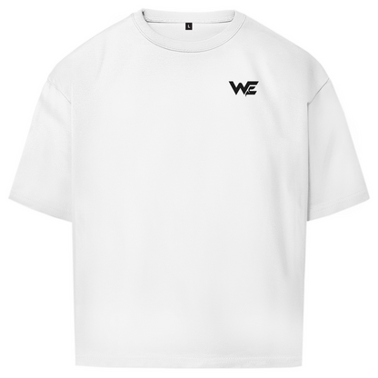 Enjoy The Progress - Oversize T-Shirt (Unisex)