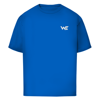 Oversize T-Shirt Wakeboard Dad