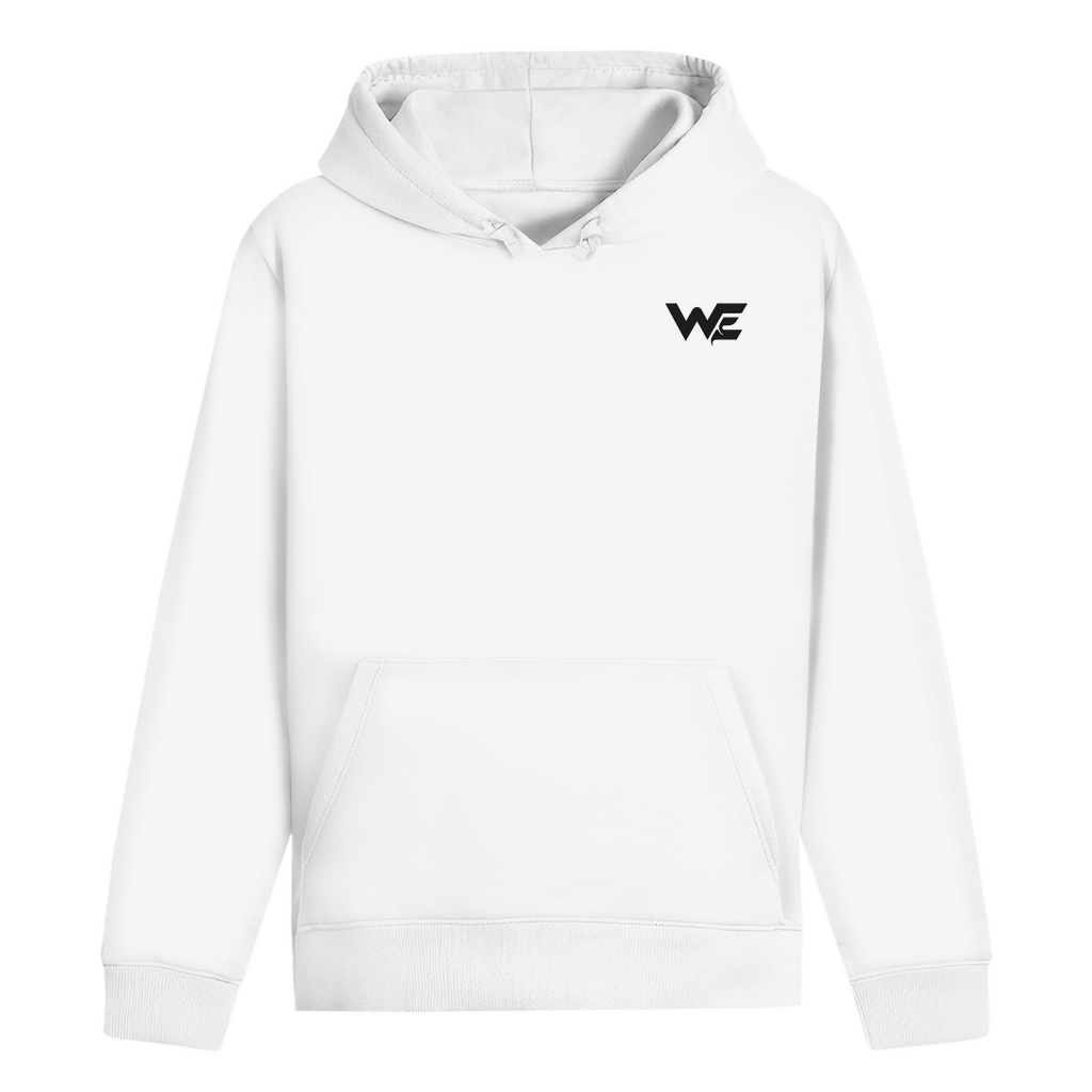 Damen Hoodie "Wakeboarding Girl"
