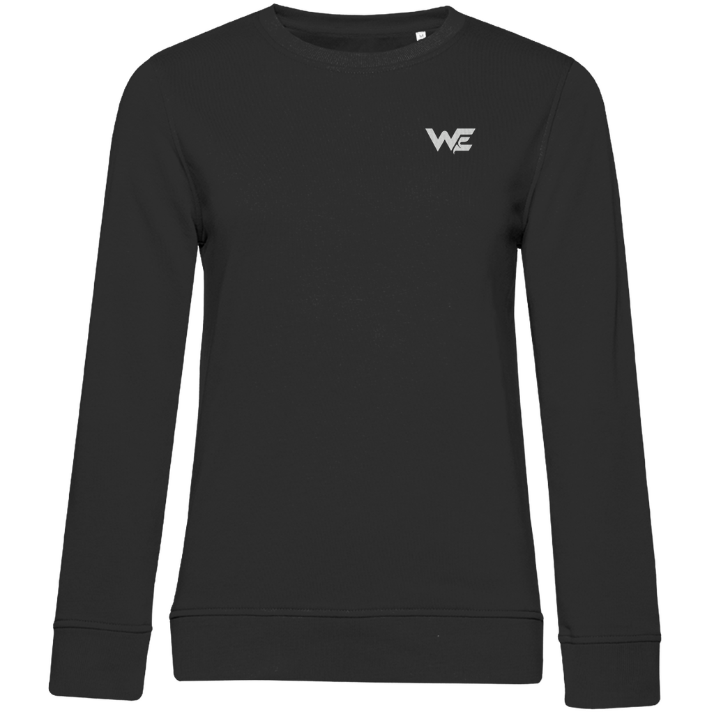 Damen Bio Sweatshirt "Empowered Women"