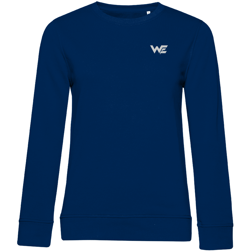 Damen Bio Sweatshirt "Empowered Women"