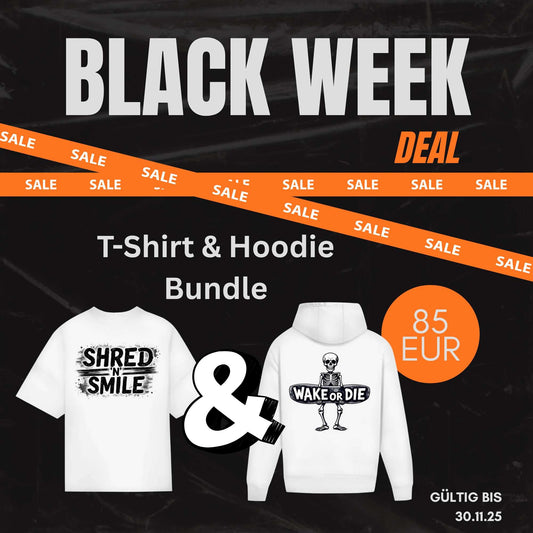 Black Week Deal